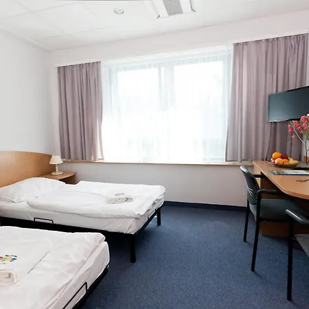 Vakantiepark Kompleks Milenium