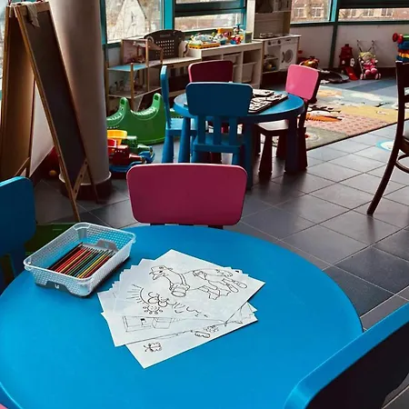 Vakantiepark Kompleks Milenium