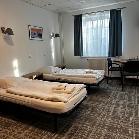 Vakantiepark Kompleks Milenium