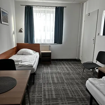 Kompleks Milenium Vakantiepark Kołobrzeg