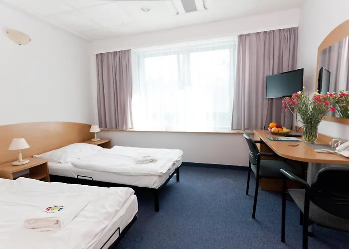 Vakantiepark Kompleks Milenium