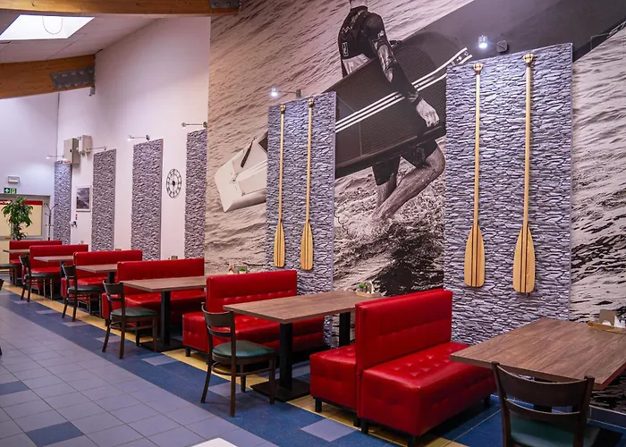 Kompleks Milenium Vakantiepark 3*