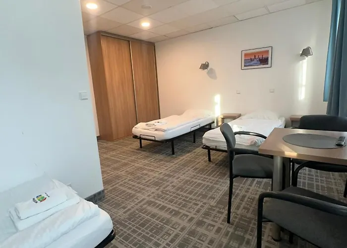 Vakantiepark Kompleks Milenium 3*