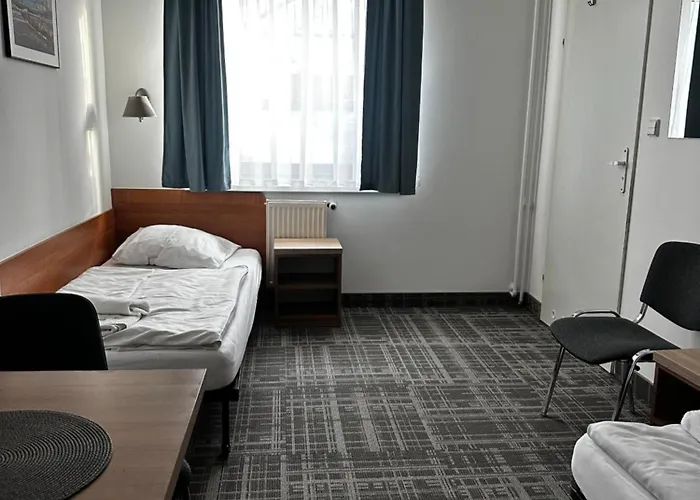 Kompleks Milenium Vakantiepark Kołobrzeg