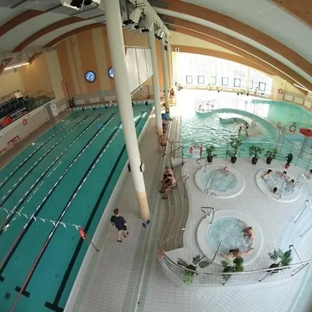Ferienpark Kompleks Milenium