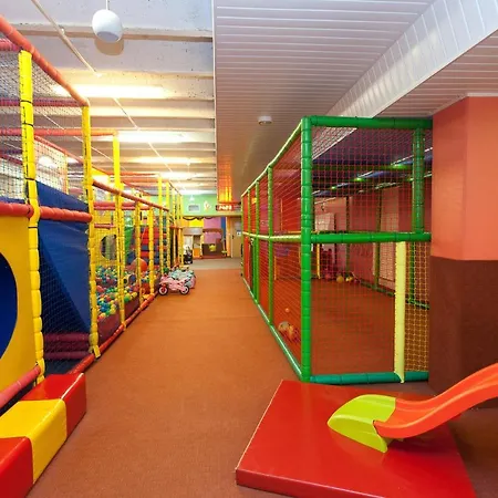 Ferienpark Kompleks Milenium