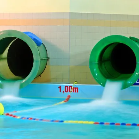 Kompleks Milenium Parque de vacaciones