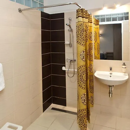 Kompleks Milenium Ferienpark 3*