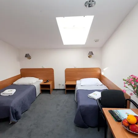 Village de vacances Kompleks Milenium 3*