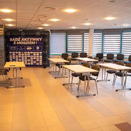 Kompleks Milenium Ferienpark