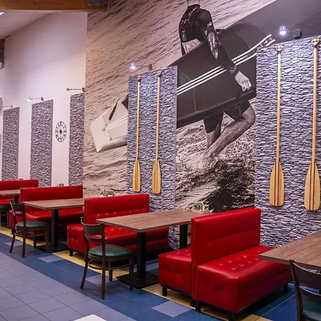 Kompleks Milenium Ferienpark 3*