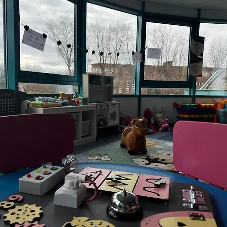 Kompleks Milenium Parque de vacaciones