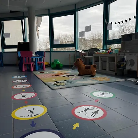 Kompleks Milenium Kompleks wypoczynkowy