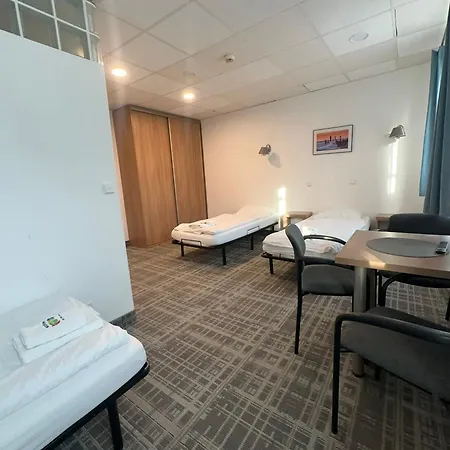 Ferienpark Kompleks Milenium 3*