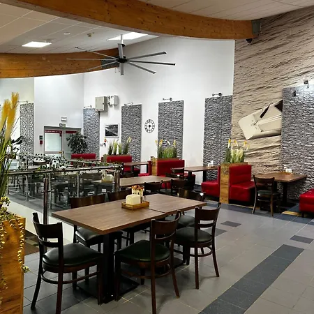Kompleks Milenium Üdülőpark 3*