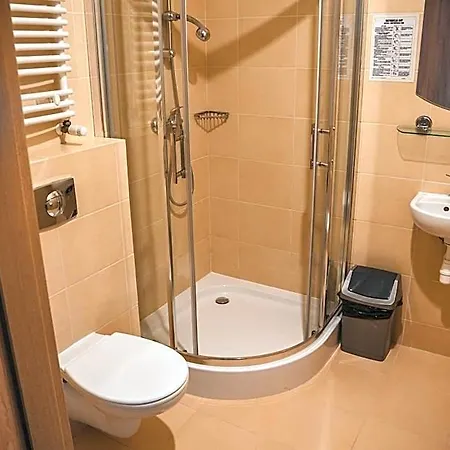 Ferienpark Kompleks Milenium 3*