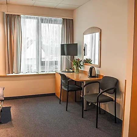 Kompleks Milenium Ferienpark 3*