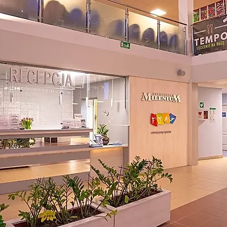 Ferienpark Kompleks Milenium 3*