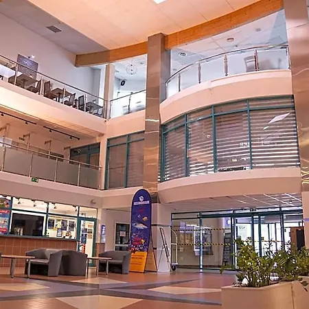 Kompleks Milenium Ferienpark