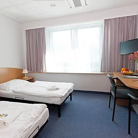 Kompleks Milenium Ferienpark 3*