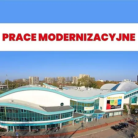Ferienpark Kompleks Milenium 3*