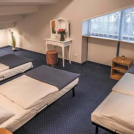 Kompleks Milenium 3* Kołobrzeg