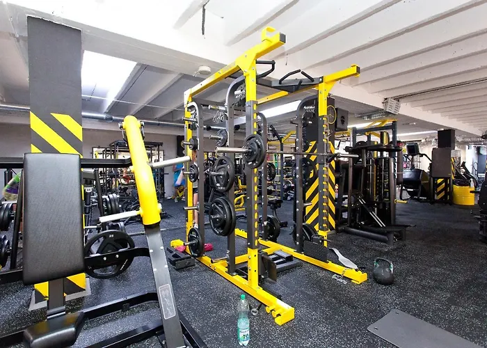 假日公园 Kompleks Milenium