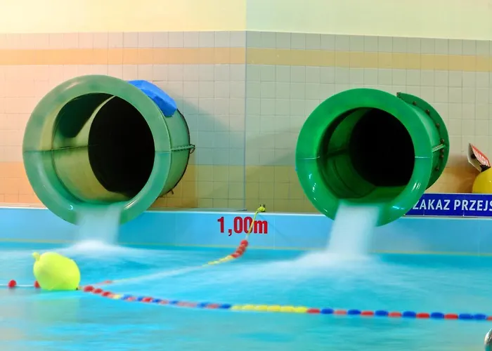 Kompleks Milenium Parque de vacaciones