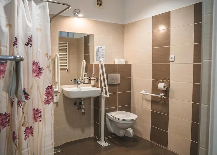 Kompleks Milenium 科沃布热格