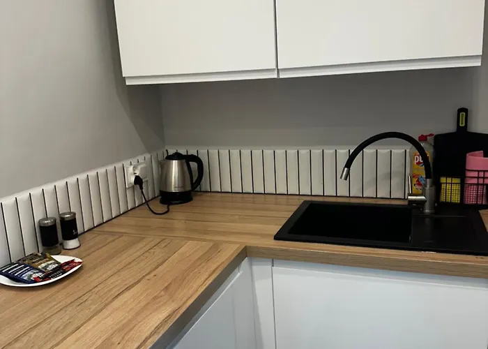 假日公园 Kompleks Milenium 科沃布热格