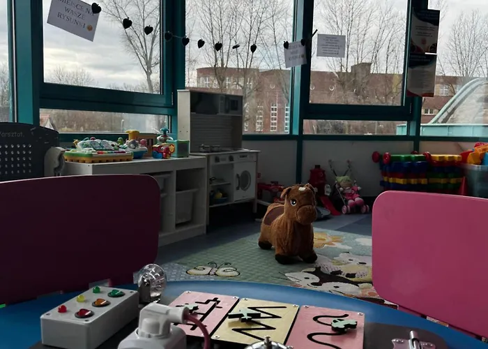 Kompleks Milenium Parque de vacaciones