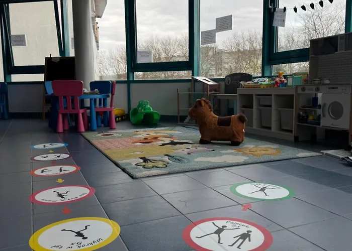 Kompleks Milenium Parque de vacaciones