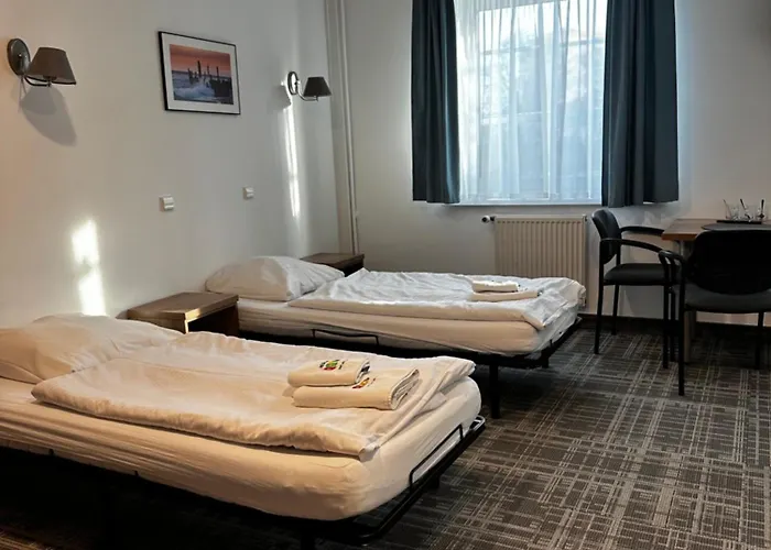 Ferienpark Kompleks Milenium